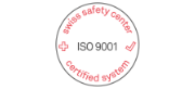 ISO9001 zertifizierte Buchhaltung für KMU