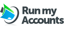 Spesen-App von Run my Accounts