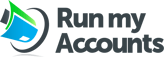 Online Buchhaltung von Run my Accounts